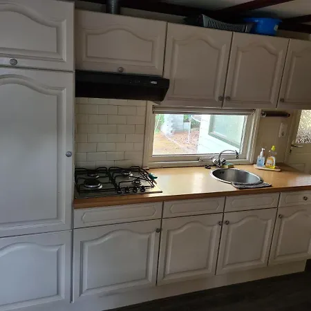 Modern Holiday In Near Zandenplas Park Holiday home