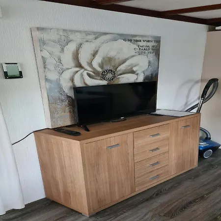 Modern Holiday In Near Zandenplas Park Holiday home *